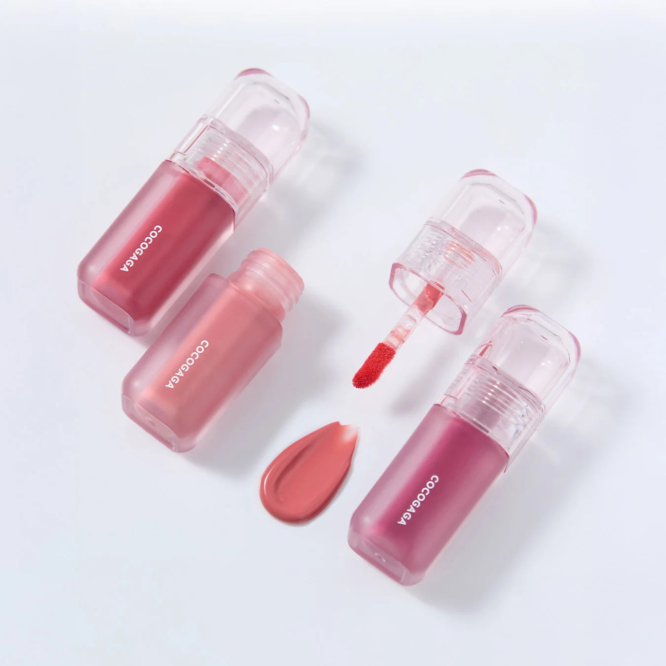 KOKOGAGA - Grooming Velvet Tint