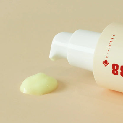 K-secret - Seoul 1988 Retinal Liposome 2% + Black Ginseng Serum