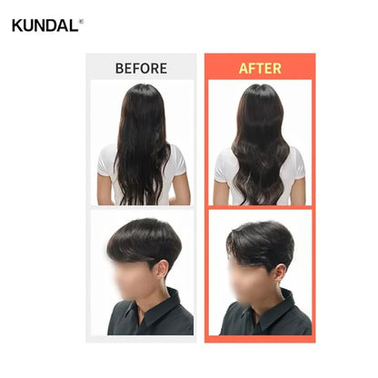 Kundal - Volume& Fixing Curl Cream