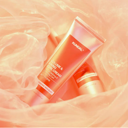 Kundal - Volume& Fixing Curl Cream