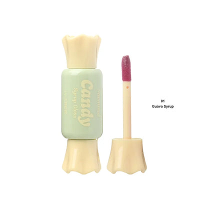 The Saem - Saemmul Candy Syrup Gloss