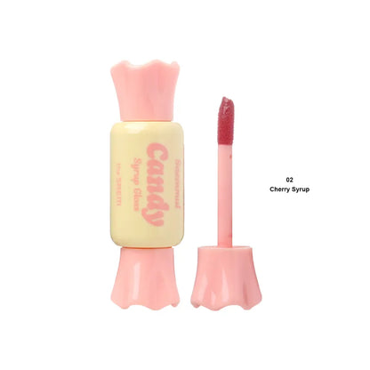 The Saem - Saemmul Candy Syrup Gloss