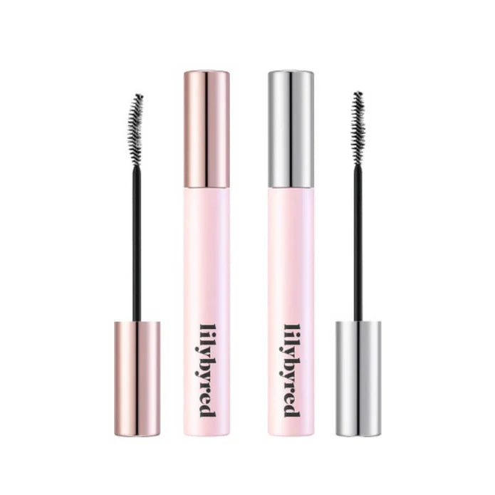 Lily by red - AM9 to PM9 Infinite Mascara