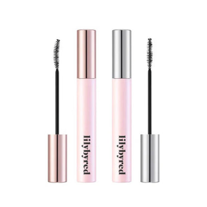 Lily by red - AM9 to PM9 Infinite Mascara