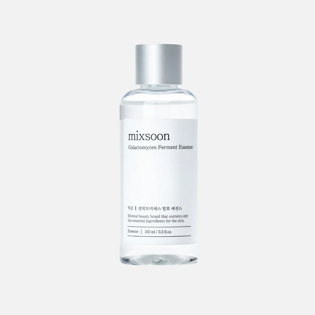 Mixsoon - Galactomyces Ferment Essence