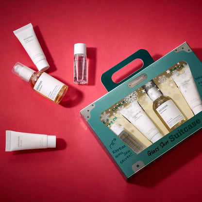 Mixsoon - Glass Skin Suitcase