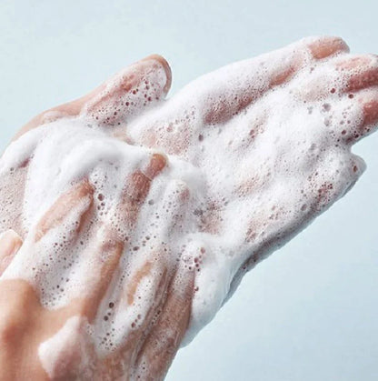 Round Lab - 1025 Dokdo Cleanser