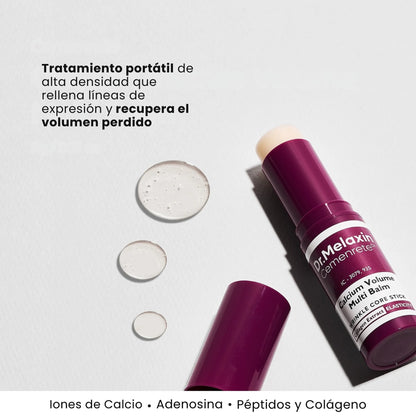 Dr Melaxin - Cemenrete Calcium Multi Balm