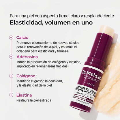 Dr Melaxin - Cemenrete Calcium Multi Balm