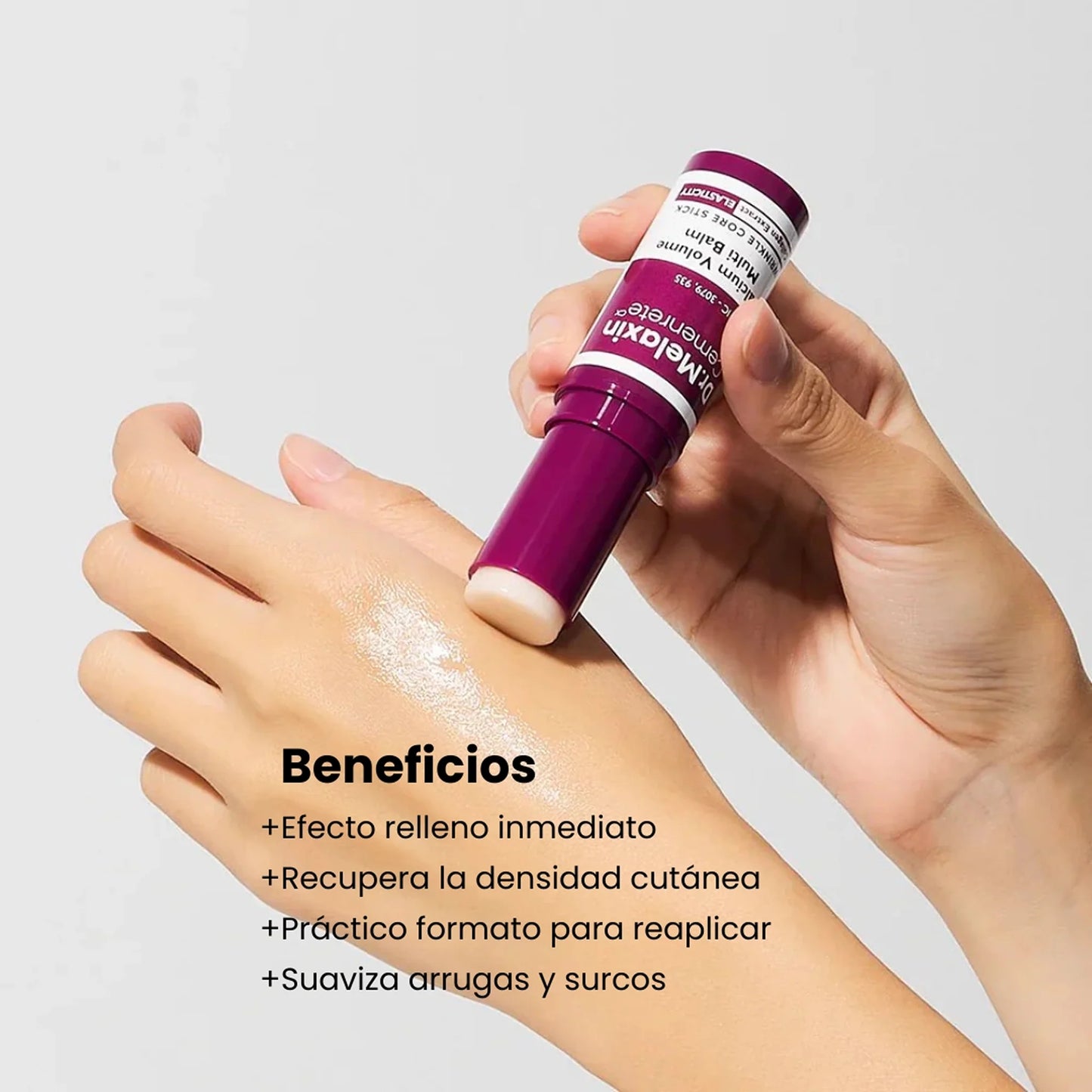 Dr Melaxin - Cemenrete Calcium Multi Balm