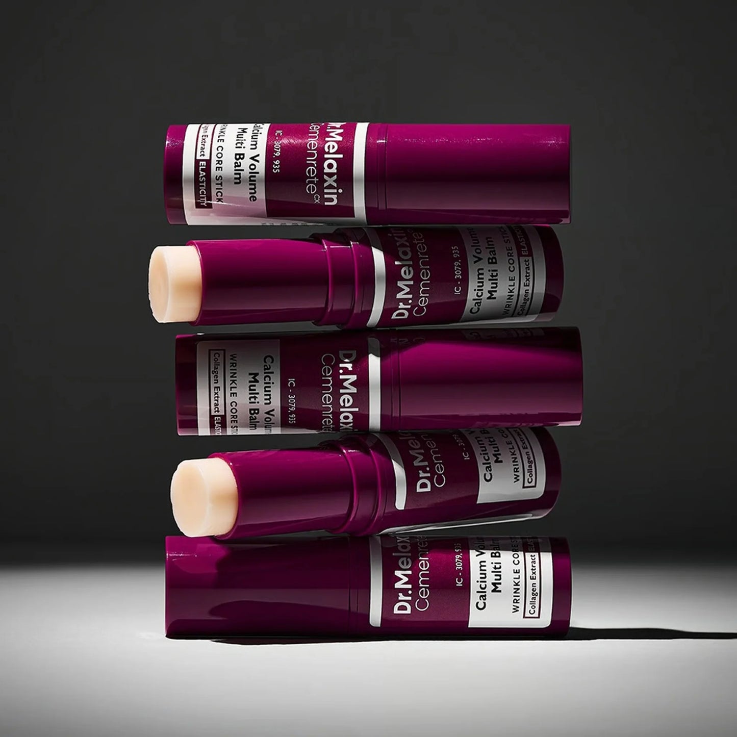 Dr Melaxin - Cemenrete Calcium Multi Balm