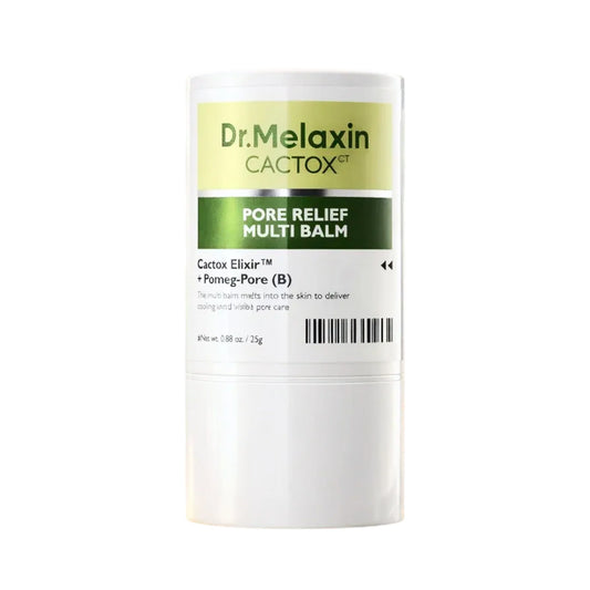 Dr Melaxin - Cactox Pore Relief Multi Balm