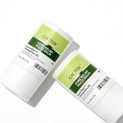 Dr Melaxin - Cactox Pore Relief Multi Balm