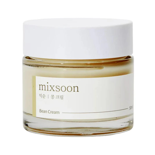 Mixsoon - Bean Cream