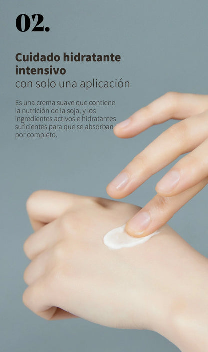 Mixsoon - Bean Cream