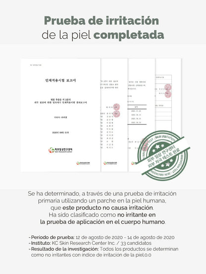 Mixsoon -Soondy Centella Asiatica Essence