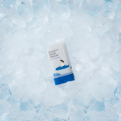 Round lab - Birch Juice Sun Stick SPF50+ PA++++