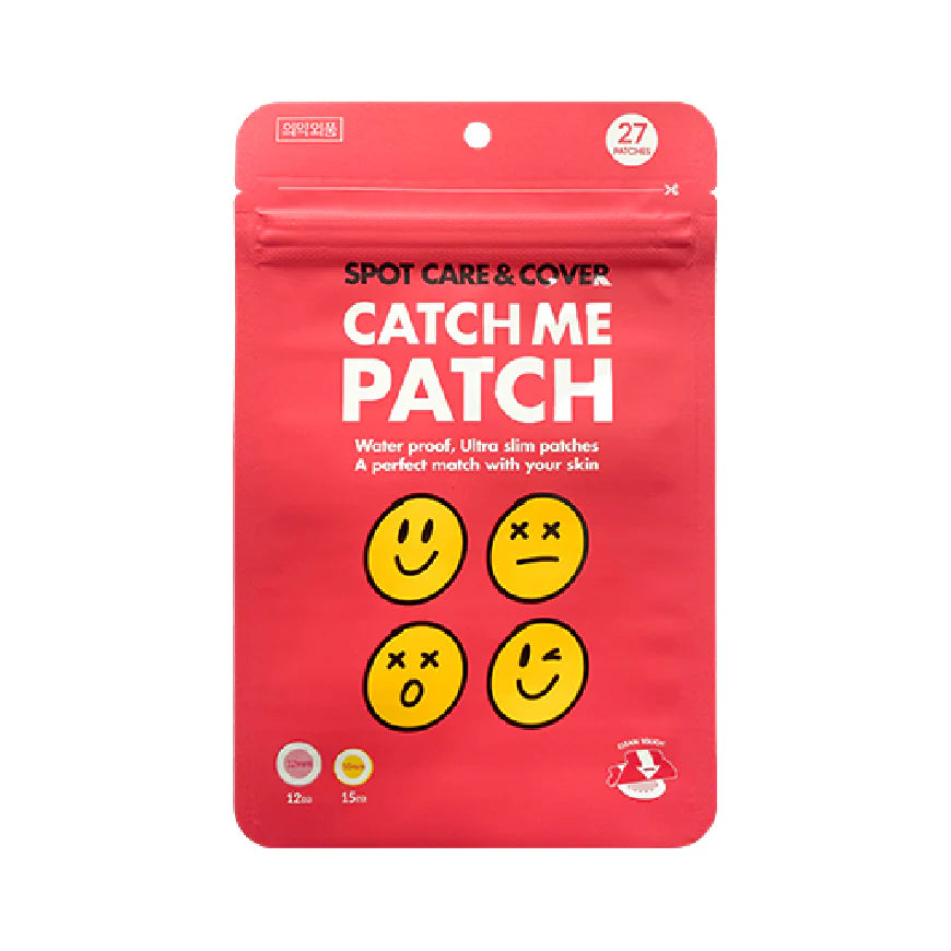 Nico Medical - Catch Me Patch