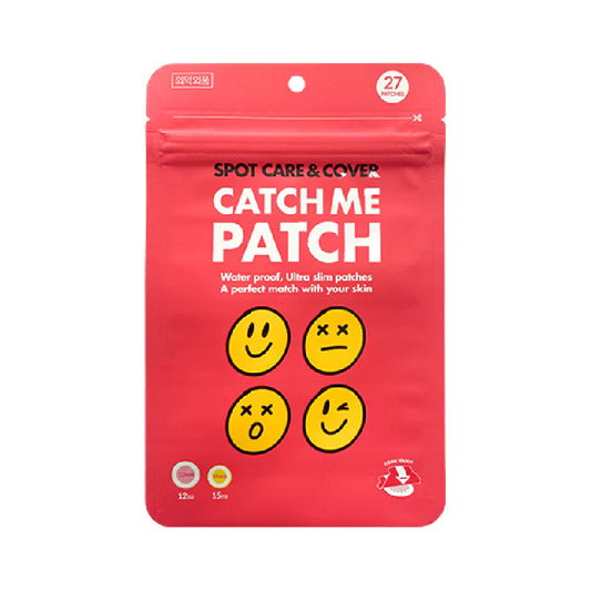 Nico Medical - Catch Me Patch