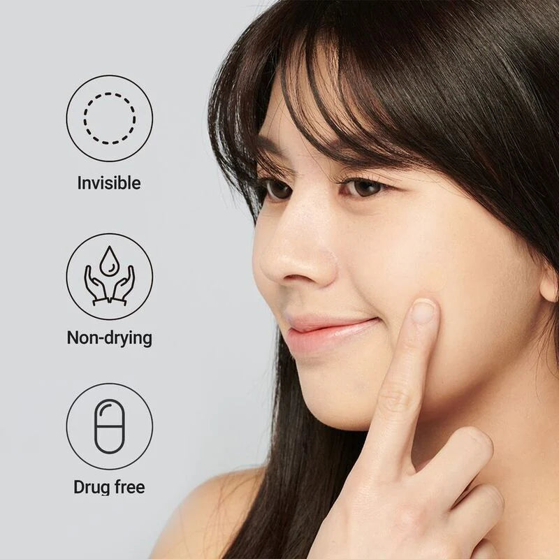 Nico Medical - Catch Me Patch Early Stage Blemish Care