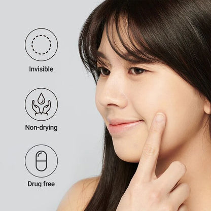 Nico Medical - Catch Me Patch Early Stage Blemish Care