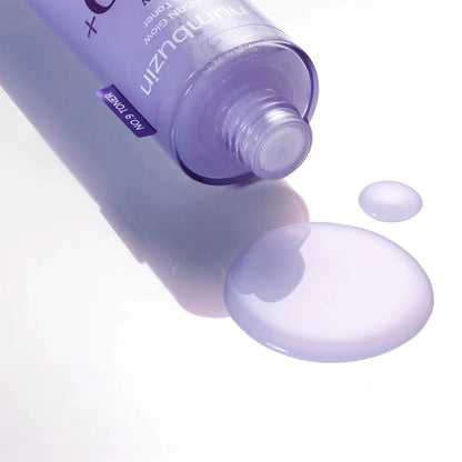 Numbuzin - No.9+ NAD+ PDRN Glow Boosting Toner
