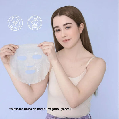 OODT - Ceramide Care Mask
