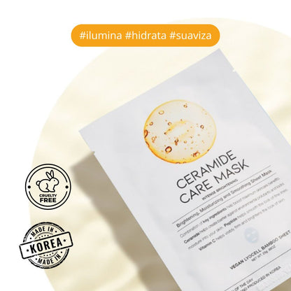 OODT - Ceramide Care Mask