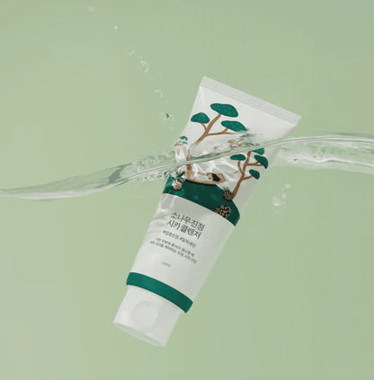 Round Lab - Pine Calming Cica Cleanser