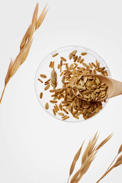 Purito - Oat Calming Gel cream