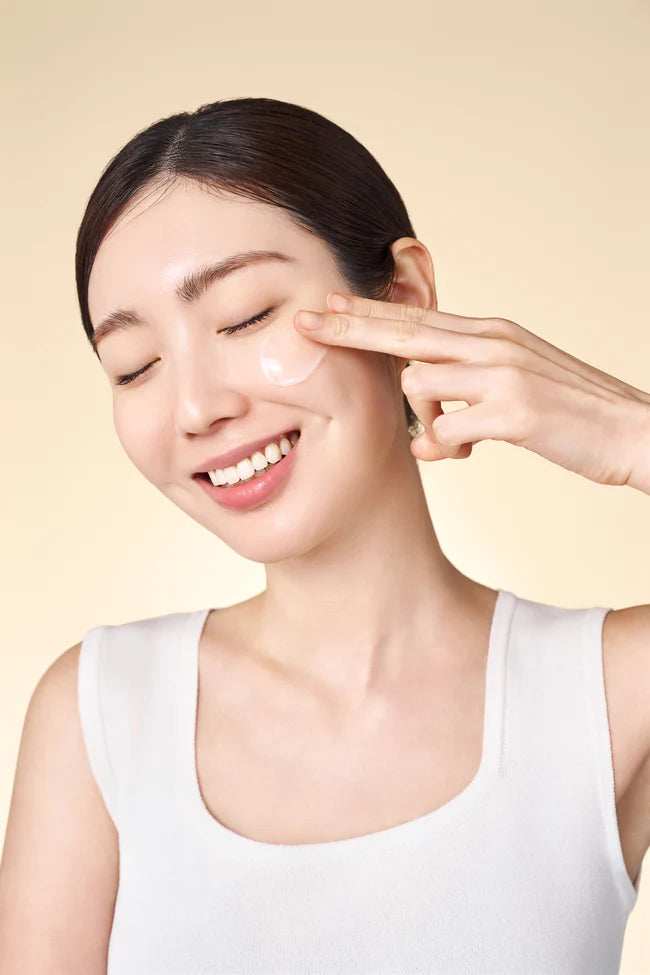 Purito - Oat Calming Gel cream