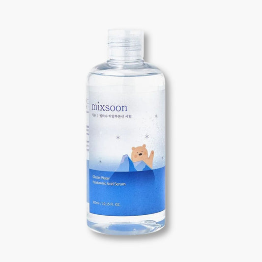 Mixsoon - Glacier Water Hyaluronic Acid Serum