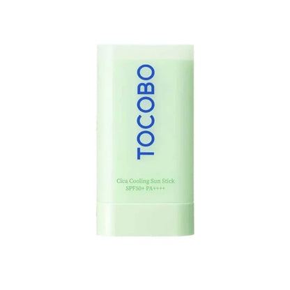 TOCOBO - Cica Cooling Sun Stick SPF50+ PA++++