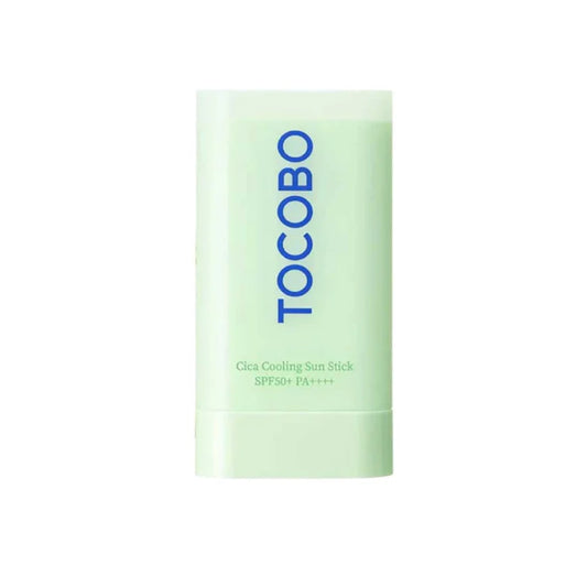 TOCOBO - Cica Cooling Sun Stick SPF50+ PA++++