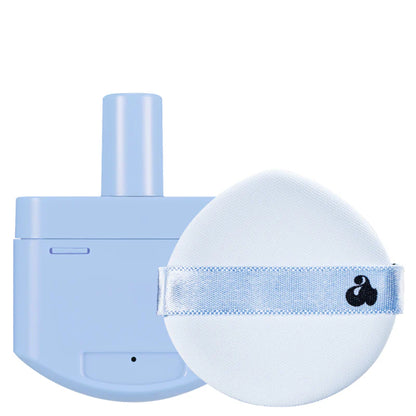 Unleashia - Babe Skin Baby Blue Cushion RE-FEEL