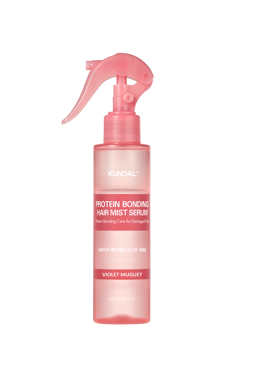 Kundal - Protein Bonding Hair Mist Serum