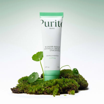 PURITO - Wonder Releaf Centella Cream Unscented
