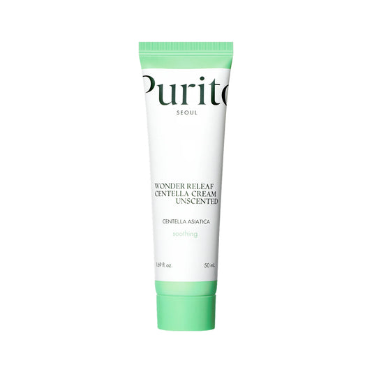 PURITO - Wonder Releaf Centella Cream Unscented