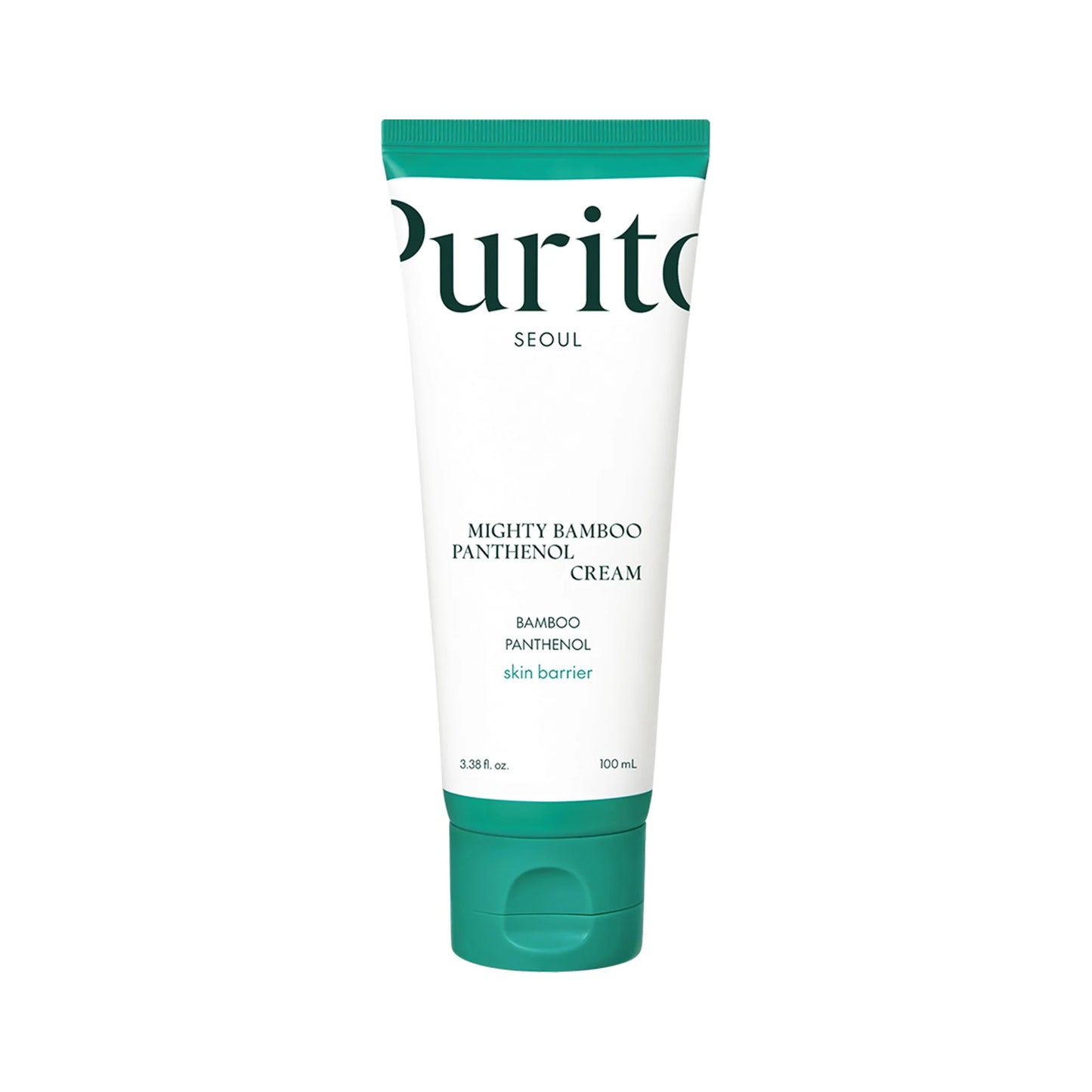 PURITO - Mighty Bamboo Panthenol Cream