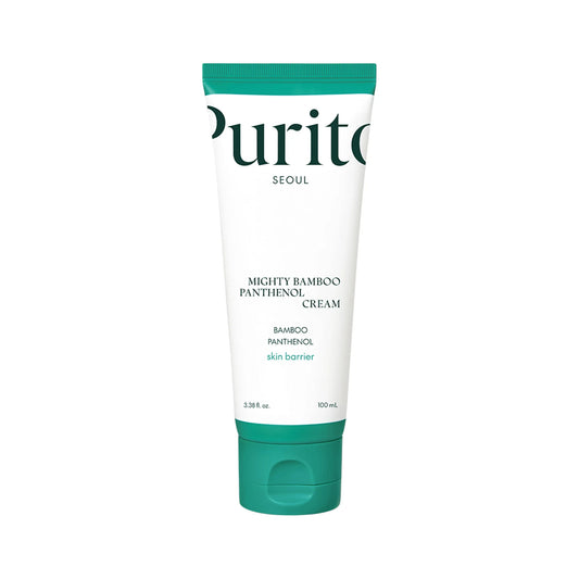 PURITO - Mighty Bamboo Panthenol Cream