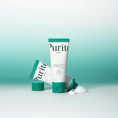 PURITO - Mighty Bamboo Panthenol Cream