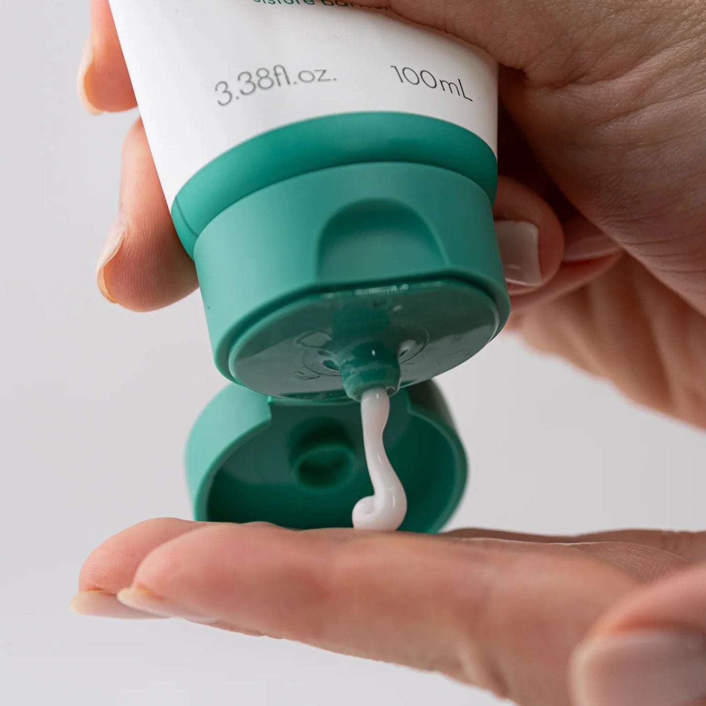 PURITO - Mighty Bamboo Panthenol Cream