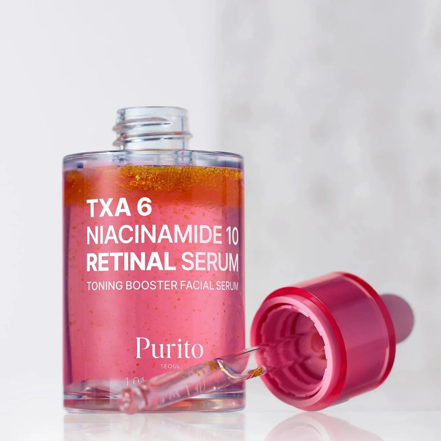 Purito - TXA 6 + Niacinamide 10 + Retinal Serum