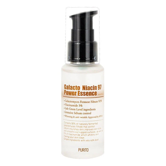 PURITO™ - Galacto Niacin 97 Power Essence