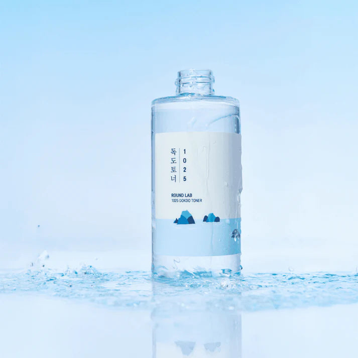 Round Lab - Dokdo Toner