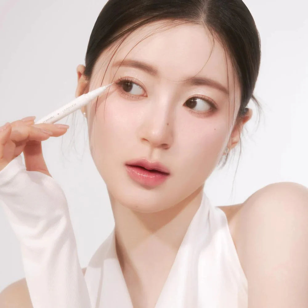 Rom&nd - Twinkle Pen Liner #02 Golden wave