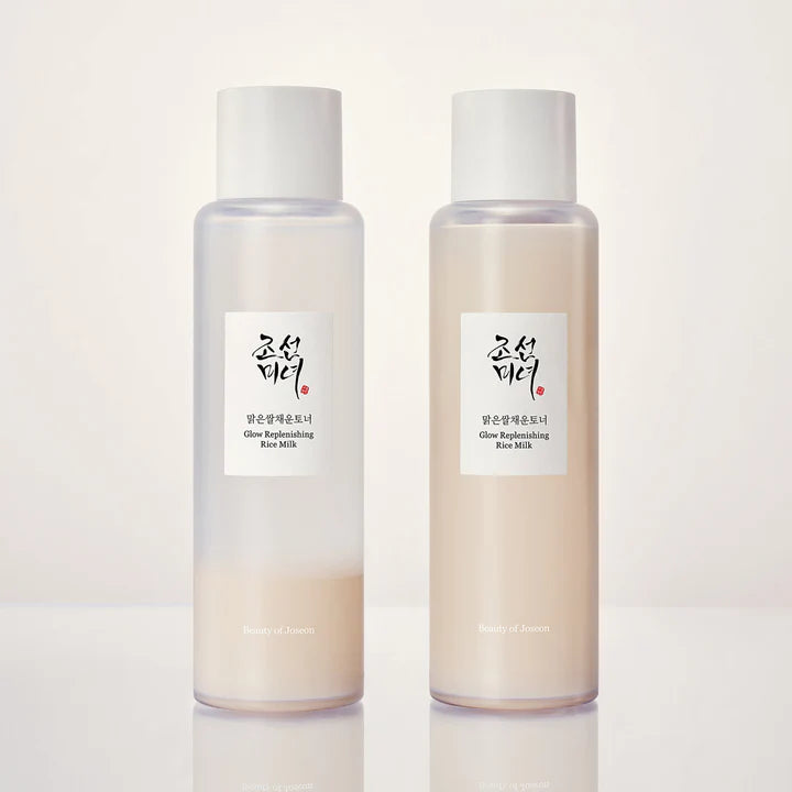 Beauty Of Joseon - Glow Replenishing Rice Milk