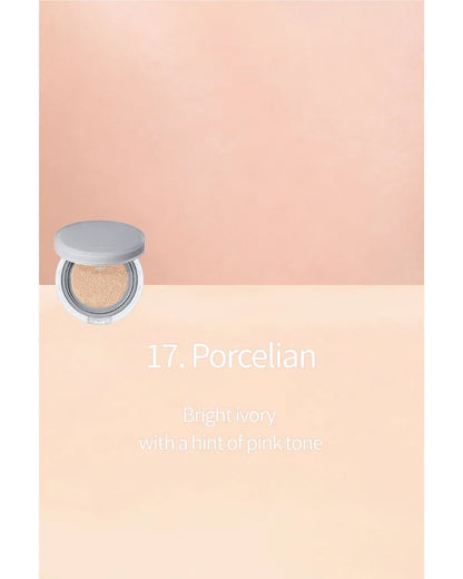 Rom&nd - Nu Zero Cushion