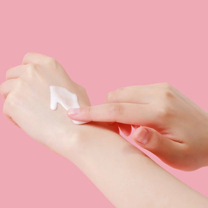 Round Lab - Camellia Deep Collagen Firming Cream
