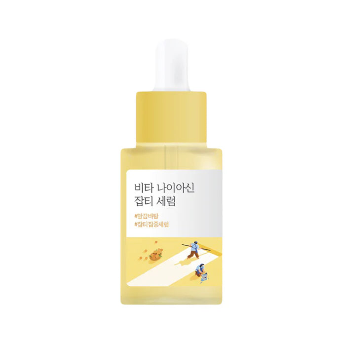 Round Lab - Vita Niacinamide Dark Spot Serum